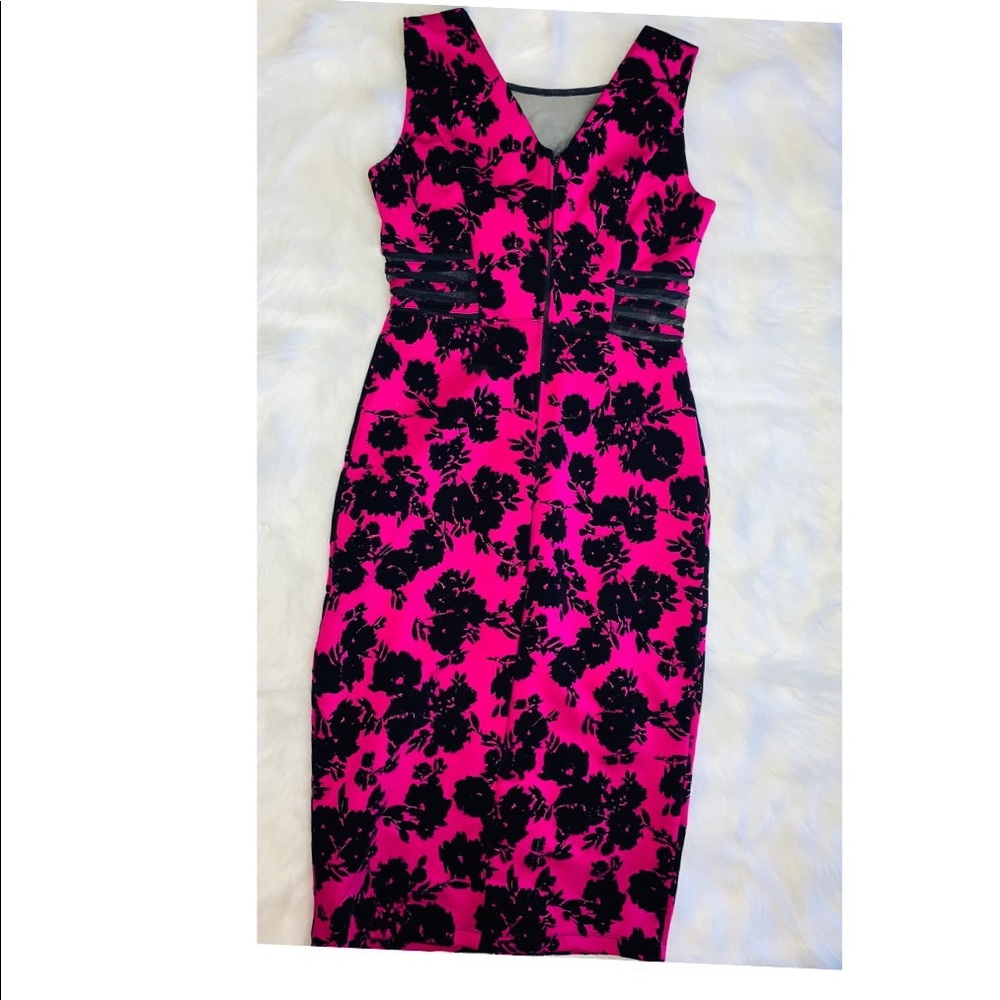 Cocktail dress